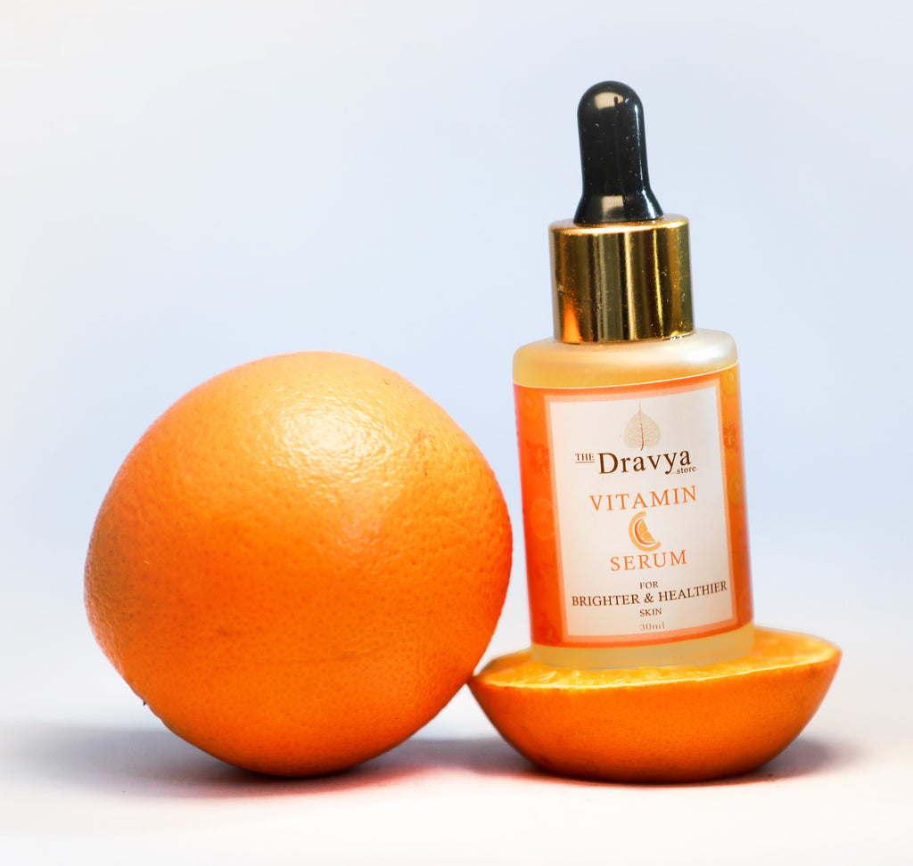 Vitamin C Serum